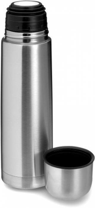 RVS dubbelwandige fles Mona - 1