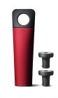 Blade-Vacuum Pomp Rood