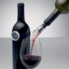Wijnset met Decanteerder en Wijn Thermometer, Vignon Rvs - 1