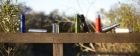 RVS dubbelwandige fles Quentin - 2