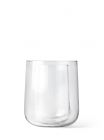 Living Accessoire Vaas Vase Vase Transparant - 1