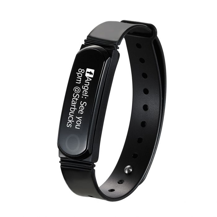 Activity Tracker Premium Plus - 1