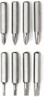 Aluminium 3-in-1 sleutelhanger - 2