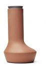 Voorraadpot 1200ml Terraccotta