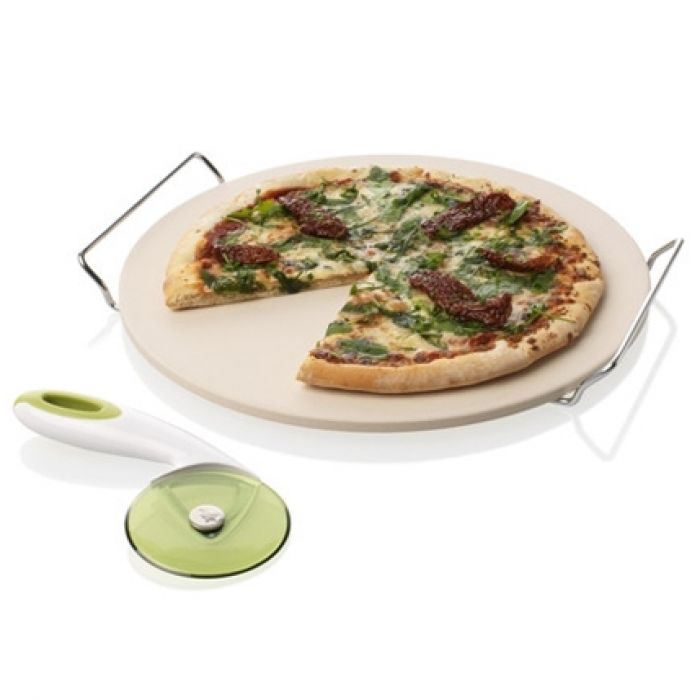 Jamie Oliver pizza set - 1