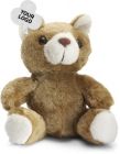 Pluche teddybeer Alessandro