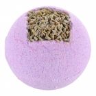 Natural Bath Balls - Lavender Field 