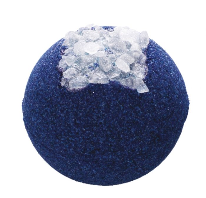 Fizzing bath balls - Galaxy Glow - 1