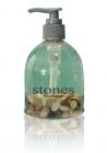 STONES aqua handsoap round 300 ml