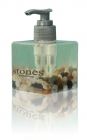 STONES aqua handsoap square 170 ml