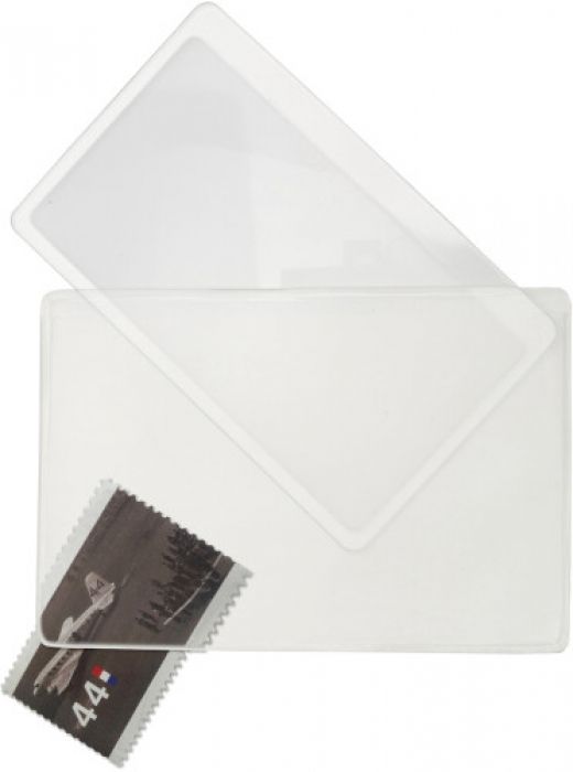 PVC vergrootglas Camille - 1