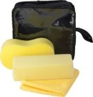 Polyester (600D) auto wasset - 5