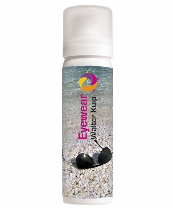 Aftersun mousse - 1