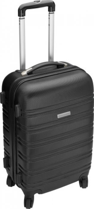Trolley, 4 wielen, 18'/46 - 1