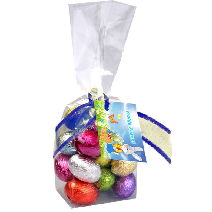 Zakje 500 gram eitjes - 1