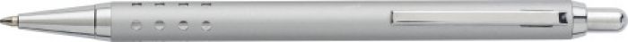 Aluminium balpen Lilia - 1