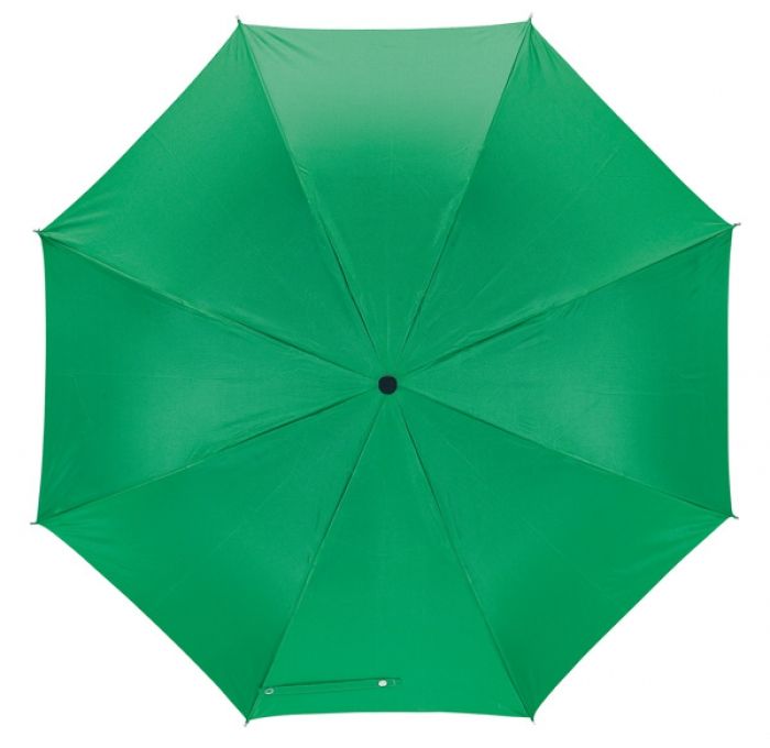 Pocket umbrella  Regular   green - 1