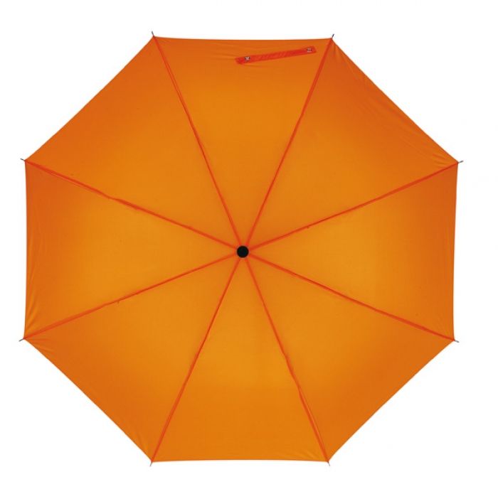 Pocket umbrella  Regular   orange - 1