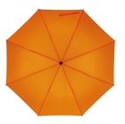 Pocket umbrella  Regular   orange