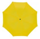 Pocket umbrella  Regular   yellow