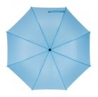 Pocket umbrella  Regular   blue - 16