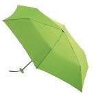 Alu-mini-pocket umbrella Flat