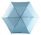 Alu-mini-pocket umbrella Flat - 8