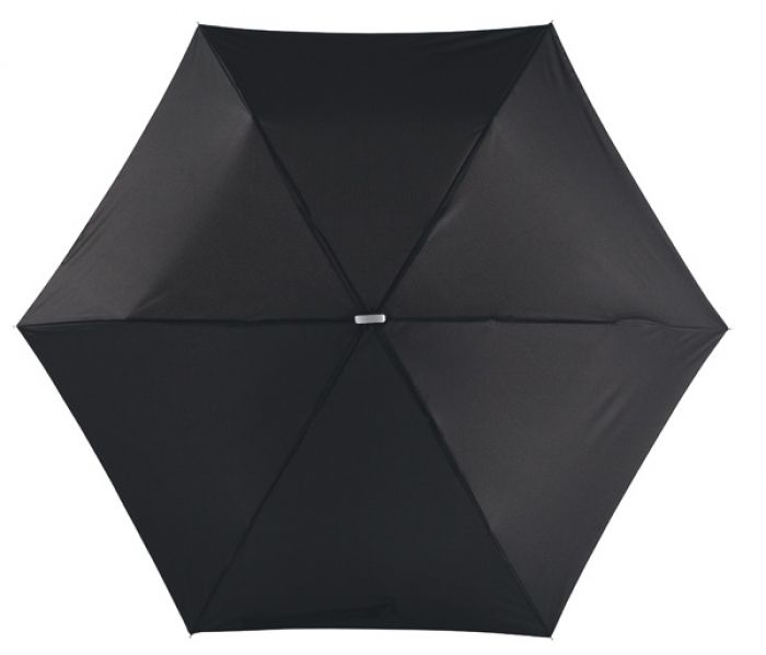 Alu-mini-pocket umbrella Flat - 1