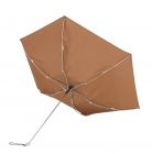 Alu-mini-pocket umbrella Flat - 14