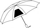 Autom. pocket umbrella Cover - 3