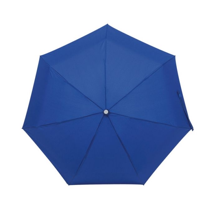 Alu-pocket umbrella Shorty - 1