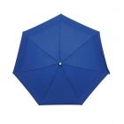 Alu-pocket umbrella Shorty