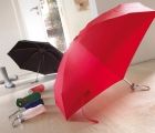 Alu-pocket umbrella Shorty - 12