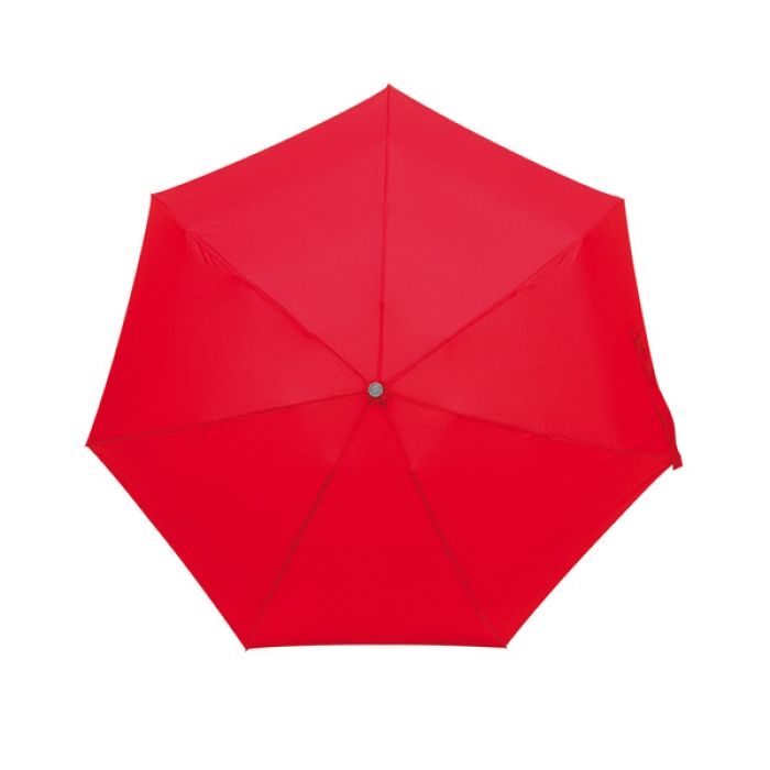 Alu-pocket umbrella Shorty - 1