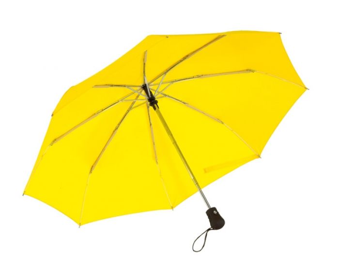Auto open/close pocket umbr - 1