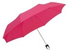 Alu-Pocketumbrella  Twist  red - 6
