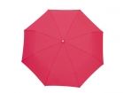 Alu-Pocketumbrella  Twist  red - 7