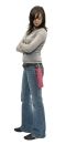 Alu-Pocketumbrella  Twist  red - 10