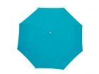 Alu-Pocketumbrella  Twist  orange - 3