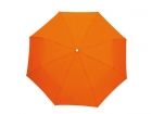Alu-Pocketumbrella  Twist  orange