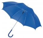 Autom. stick umbrella Dance  blue