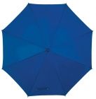 Autom. stick umbrella Dance  blue - 2