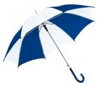 Autom. stick umbrella Dance  blue - 9