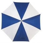 Autom. stick umbrella Dance  blue - 10
