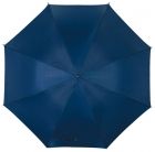 Autom. stick umbrella Dance  blue - 17