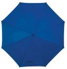 Autom. stick umbrella  Disco   red - 6