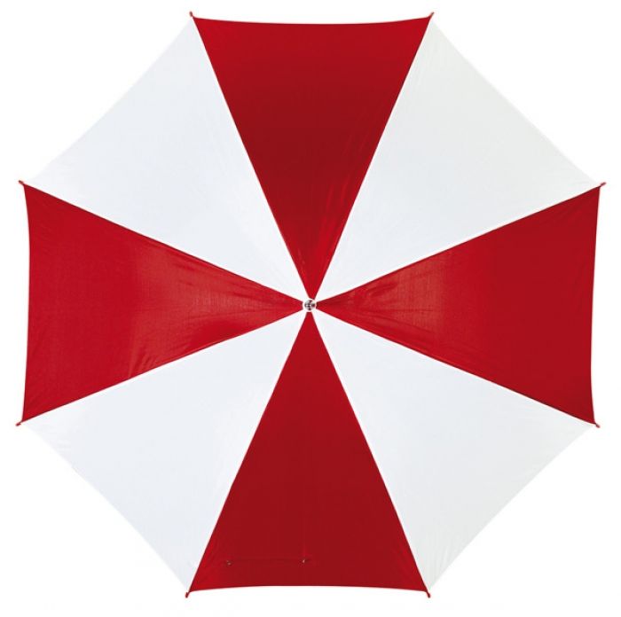 Autom. stick umbrella  Disco - 1