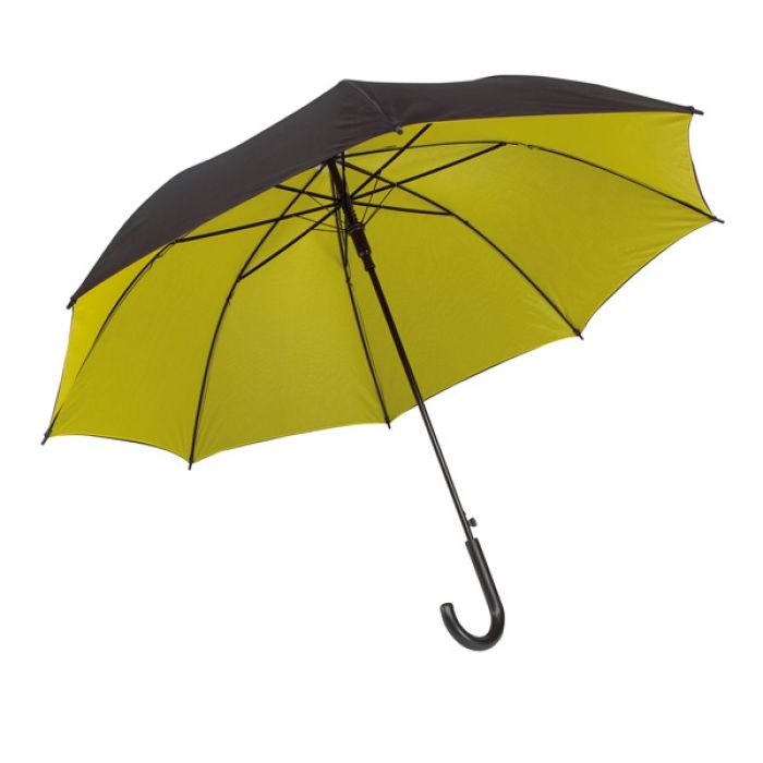Autom.Stickumbrella Doubly - 1