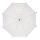 Autom. woodenshaft umbrella - 6