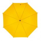 Autom. woodenshaft umbrella - 12